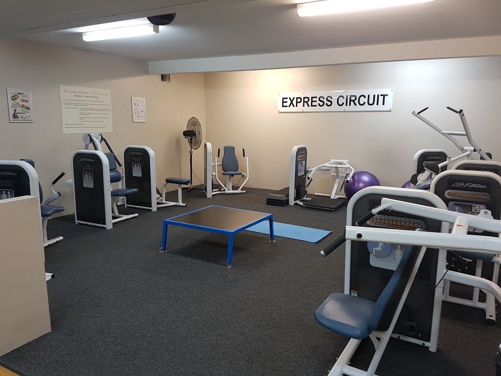 Input Fitness Health Club | 224 Cranbourne Rd, Frankston VIC 3199, Australia | Phone: (03) 9789 3566