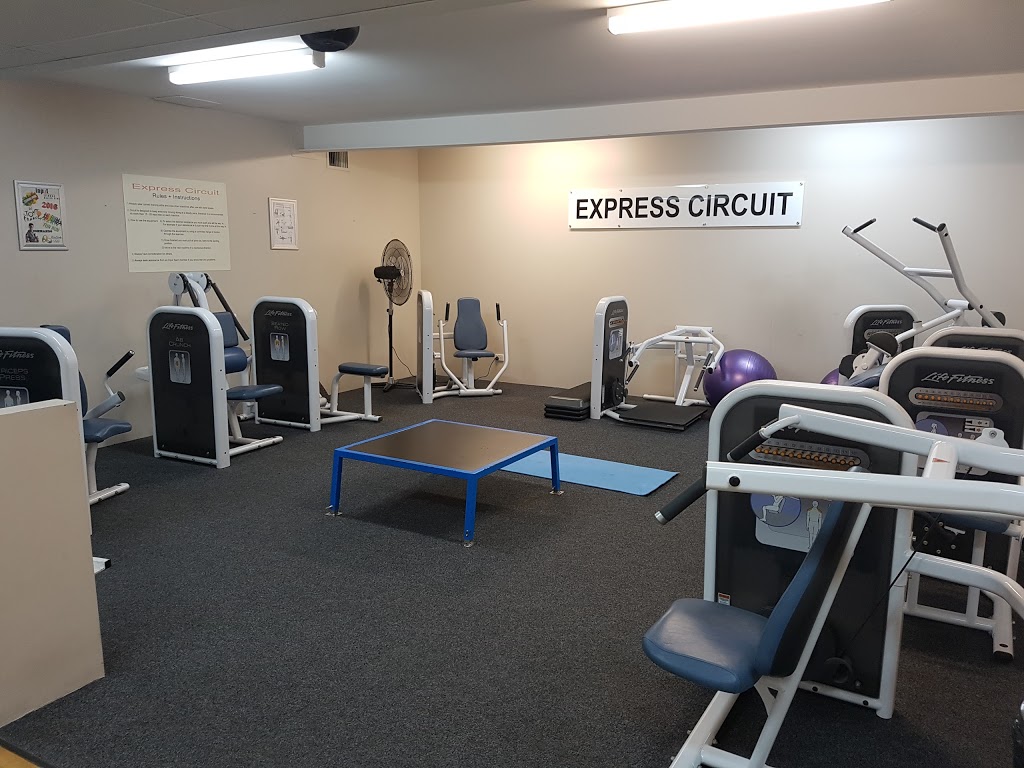 Input Fitness Health Club | gym | 224 Cranbourne Rd, Frankston VIC 3199, Australia | 0397893566 OR +61 3 9789 3566