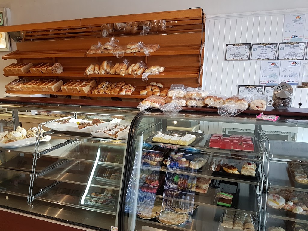 Creswick Country Bakery | bakery | 61A Albert St, Creswick VIC 3363, Australia | 0353738485 OR +61 3 5373 8485