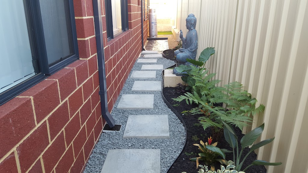 Keep It Neat Home and Garden Service | 1 Ongerup Pass, Dawesville WA 6211, Australia | Phone: 0412 449 649