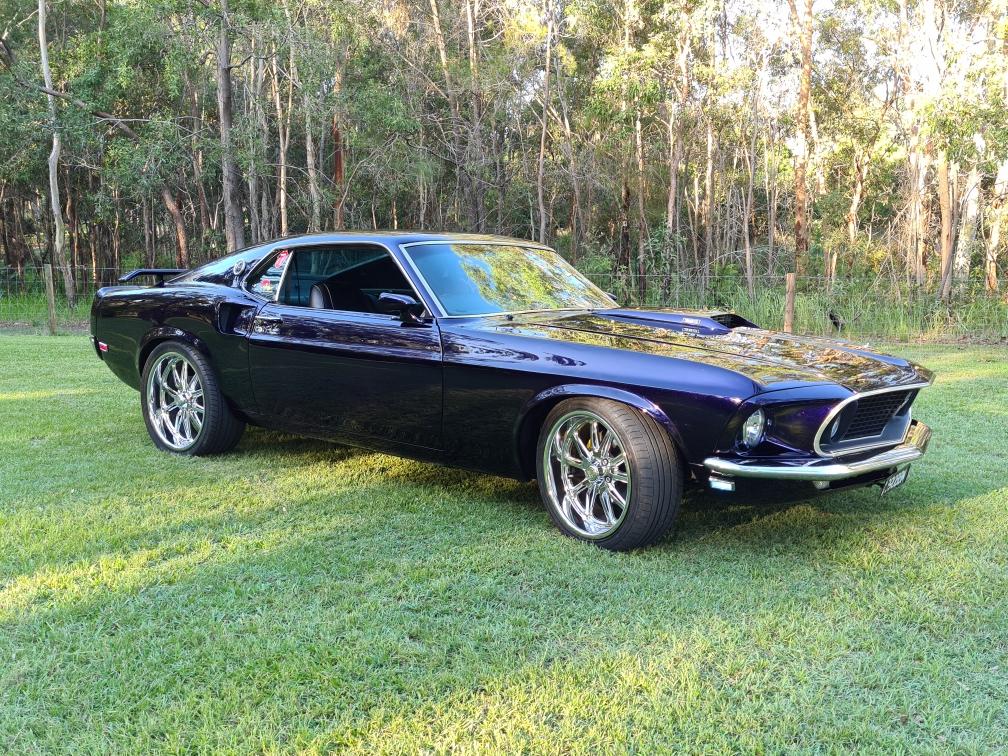 East Coast Muscle Car Hire |  | 10/20 Emerald St, Murarrie QLD 4172, Australia | 0400845500 OR +61 400 845 500