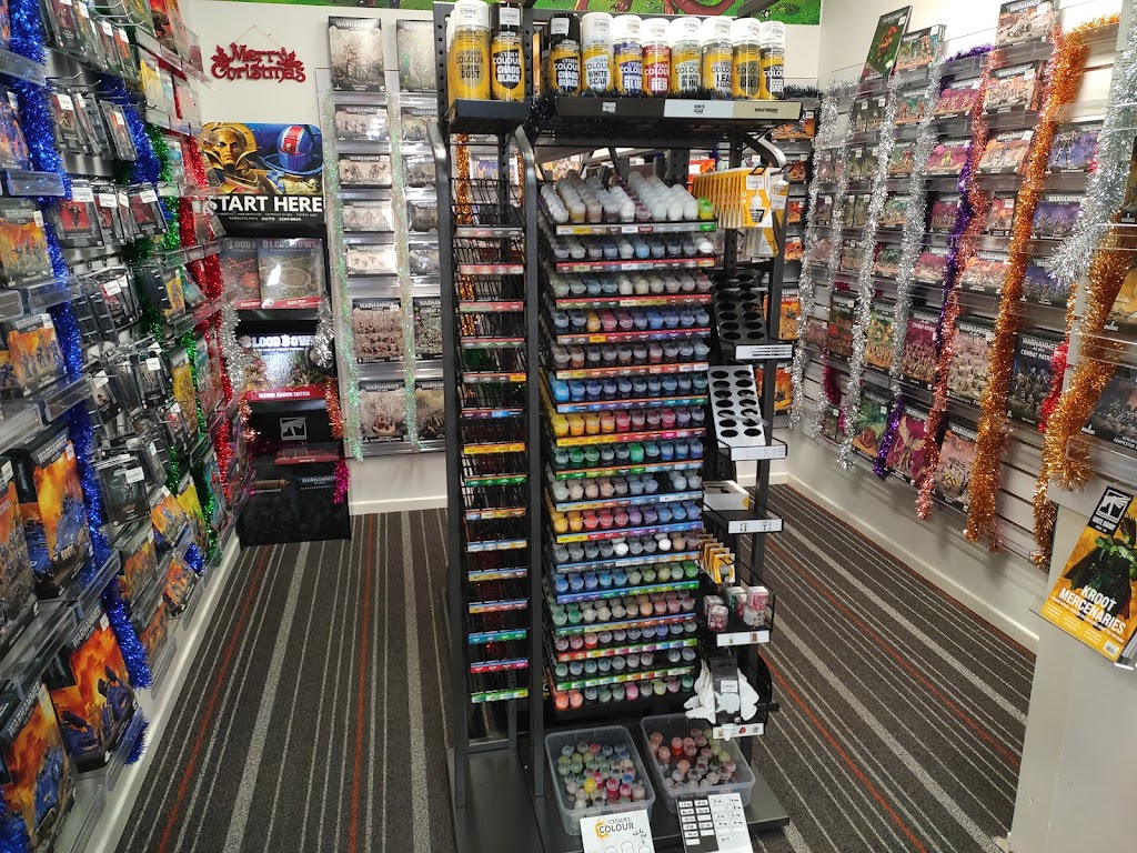 Wargaming Agency | Shop 28/512 Warwick Rd, Yamanto QLD 4305, Australia | Phone: (07) 3812 3900