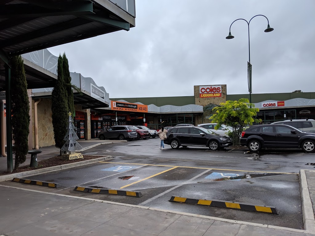 Diamond Creek Shopping Centre | shopping mall | 67 Main Hurstbridge Rd, Diamond Creek VIC 3541, Australia