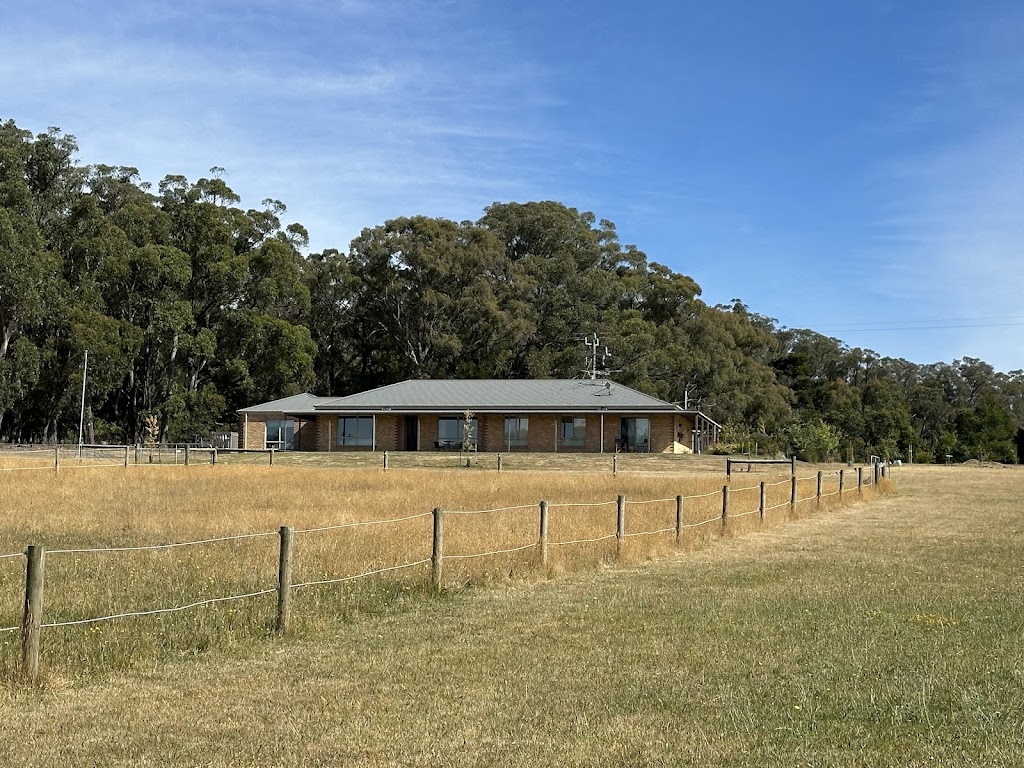 Dutchy of Cornwall | 20 Old Cartons Ln, Gordon VIC 3345, Australia | Phone: 0419 287 497