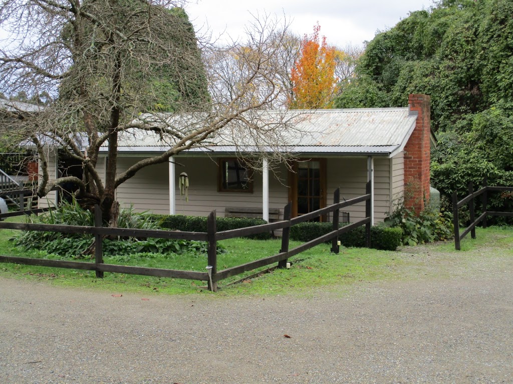 Dandenong Ranges Cottages | lodging | 35 Kallista-Emerald Rd, The Patch VIC 3792, Australia | 0422050758 OR +61 422 050 758