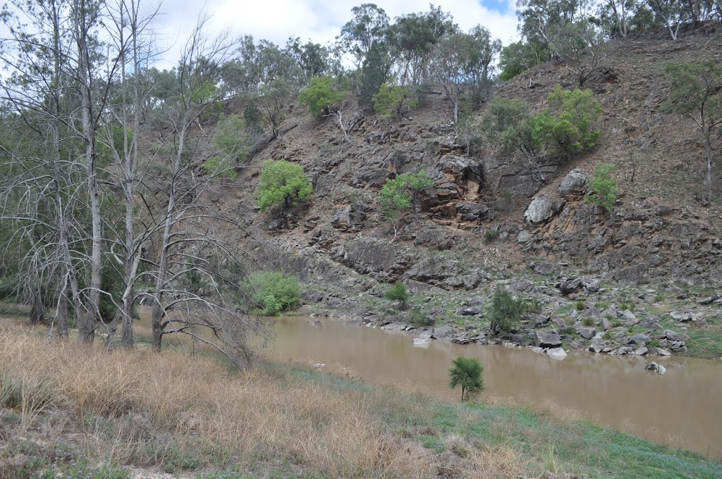 Johnsons Hole Reserve | Bruinbun NSW 2795, Australia