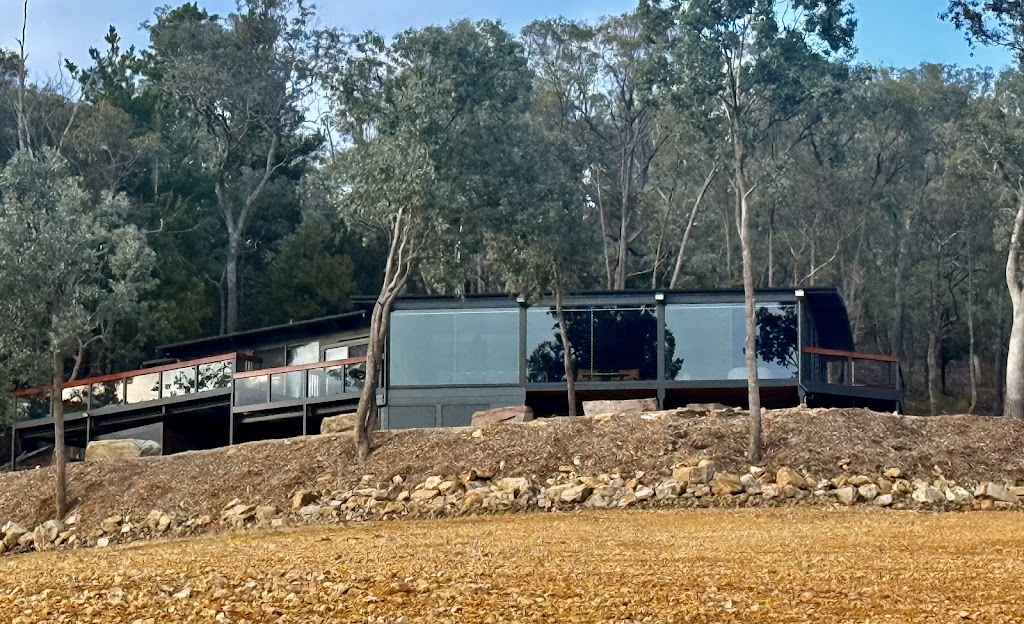 ODeer On the Point Accommodation | 20 Andrew Ct, Taylor Bay VIC 3713, Australia | Phone: 0407 812 536
