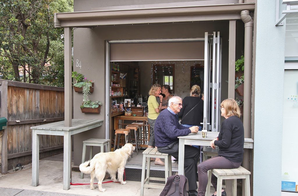 Auburn Rose Cafe | 84 Rathmines Rd, Hawthorn East VIC 3123, Australia | Phone: 0438 147 937