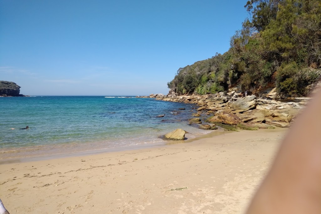 Wattamolla picnic area | Coast Track, Royal National Park NSW 2233, Australia | Phone: (02) 9542 0648