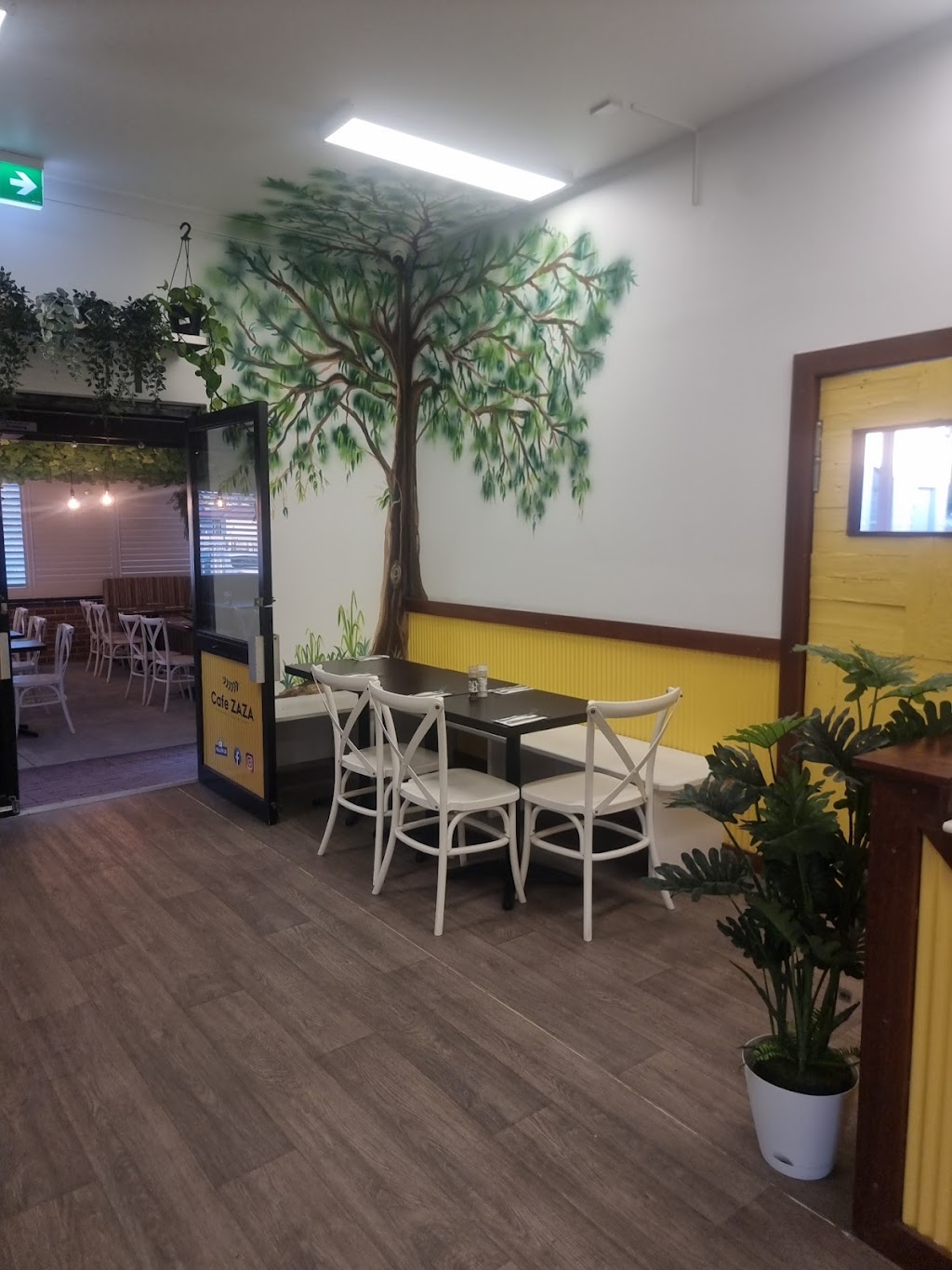Cafe ZAZA | 43 Appletree Rd, Holmesville NSW 2286, Australia | Phone: (02) 7229 9569