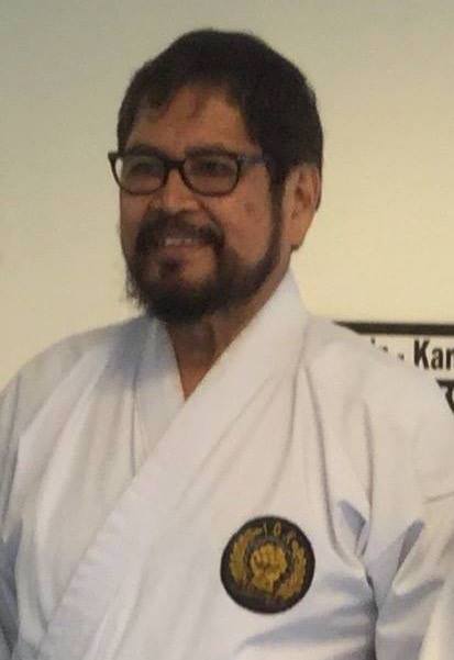 International Goju Karate-Do (I.G.K.) | Saint Martins Anglican Church 18 School Rd, Sandford TAS 7020, Australia | Phone: 0409 124 388
