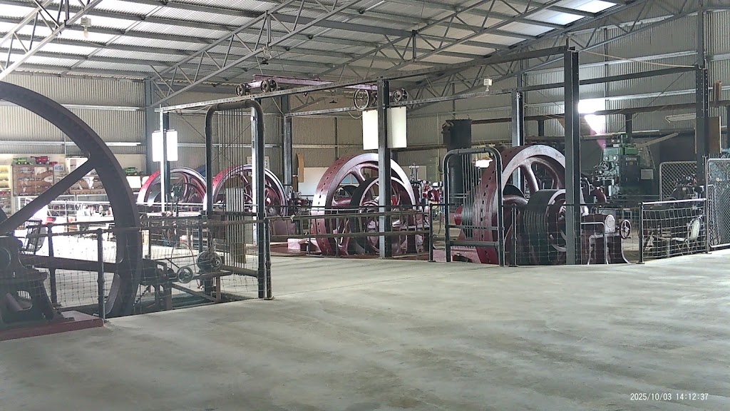 Wimmera Inland Freezing Works | 1450 Wimmera Hwy, Murtoa VIC 3390, Australia | Phone: 0415 077 776