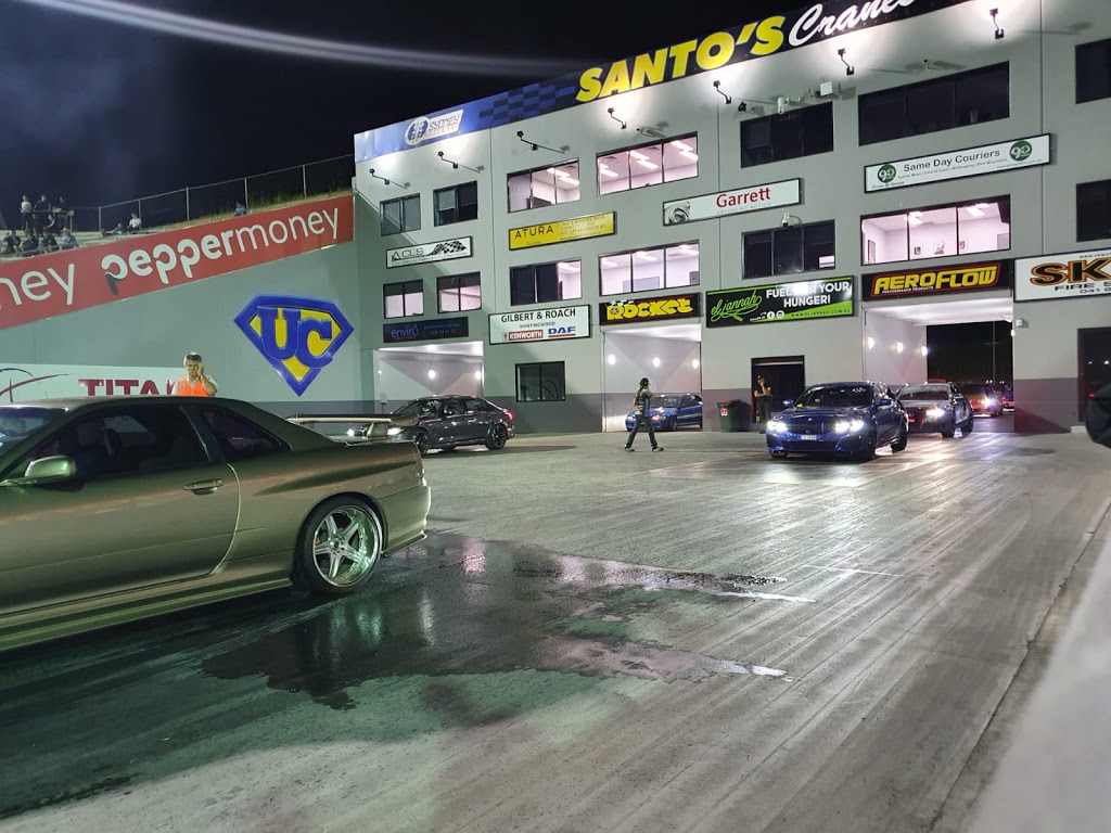 Sydney Dragway | Ferrers Rd, Eastern Creek NSW 2766, Australia | Phone: (02) 9421 0700