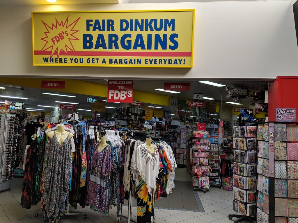 FDBs | home goods store | Rajah Rd, Ocean Shores NSW 2483, Australia | 0266802707 OR +61 2 6680 2707