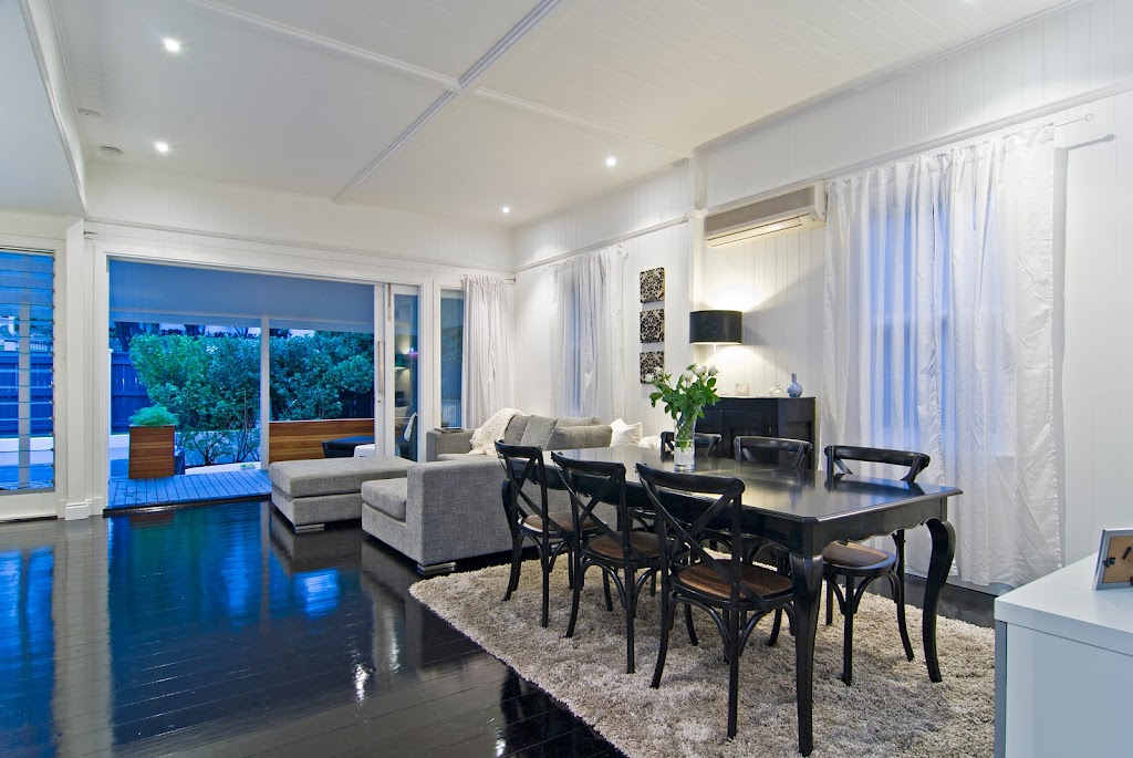 Urban Solutions Architects | 8 Moulton St, Ashgrove QLD 4060, Australia | Phone: 0408 067 740