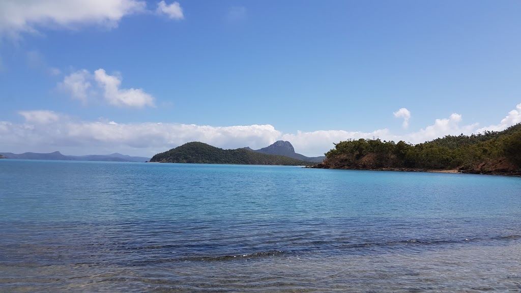 Lindeman Islands National Park | park | Lindeman Islands QLD 4805, Australia | 1300130372 OR +61 1300 130 372