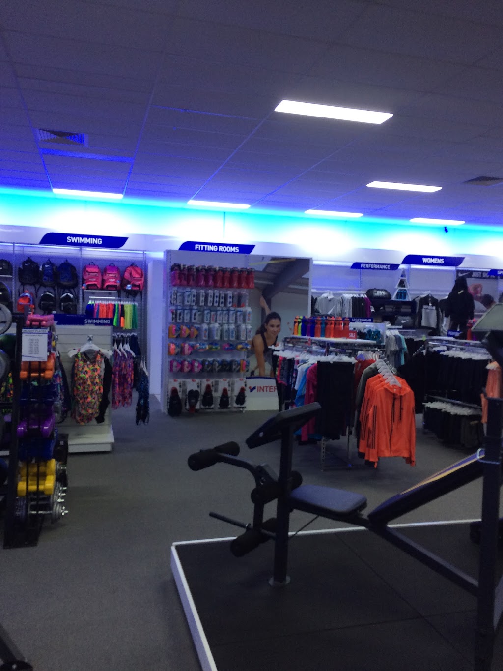 INTERSPORT Warrnambool | Shop 7/1-49 Raglan Parade, Warrnambool VIC 3280, Australia | Phone: (03) 5561 4425