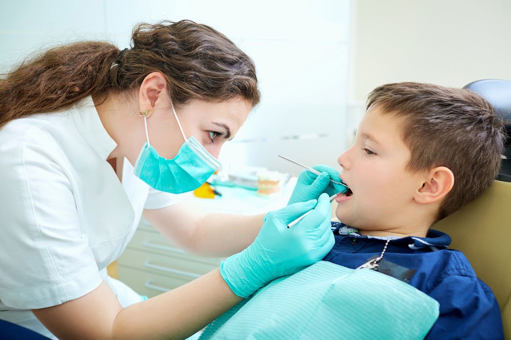 Dentist Bella Vista | The Solent Centre, B1/12/14 Solent Circuit, Baulkham Hills NSW 2153, Australia | Phone: (02) 9159 3783