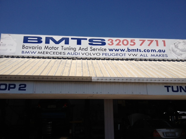 Bavaria Motor Tuning Service | car repair | 1/12 Johnstone Rd, Brendale QLD 4500, Australia | 0732057711 OR +61 7 3205 7711
