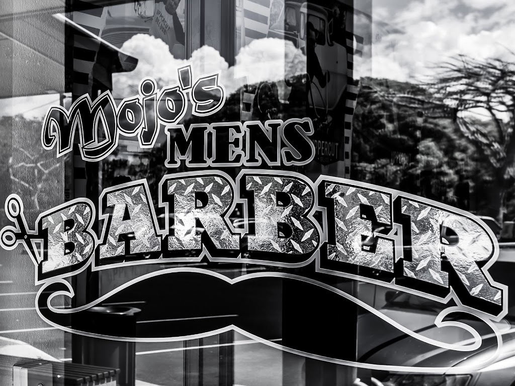 Mojos Mens Barber | hair care | 9/163 Broadwater Terrace, Redland Bay QLD 4165, Australia | 0466044645 OR +61 466 044 645