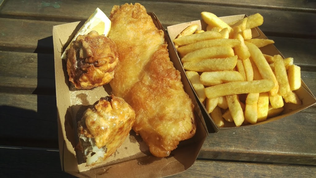 Collaroy Beach Fish and Chips | meal takeaway | 1109 Pittwater Rd, Collaroy NSW 2097, Australia
