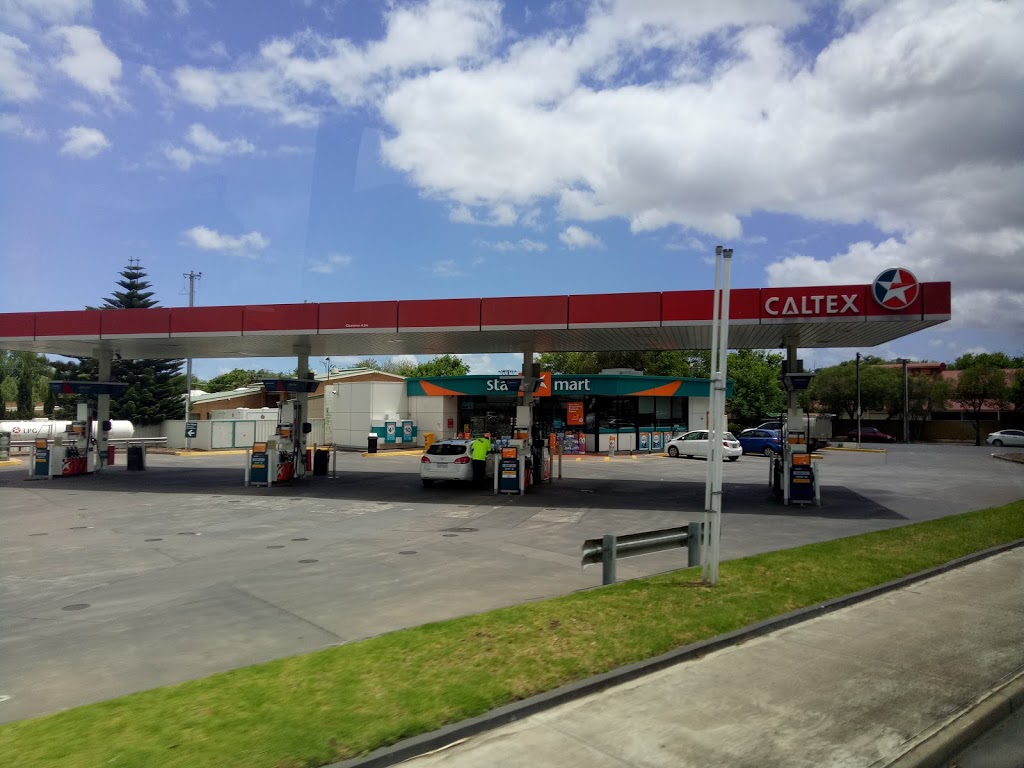 Caltex Prospect | gas station | 204-208 Main N Rd, Prospect SA 5082, Australia | 0882694746 OR +61 8 8269 4746