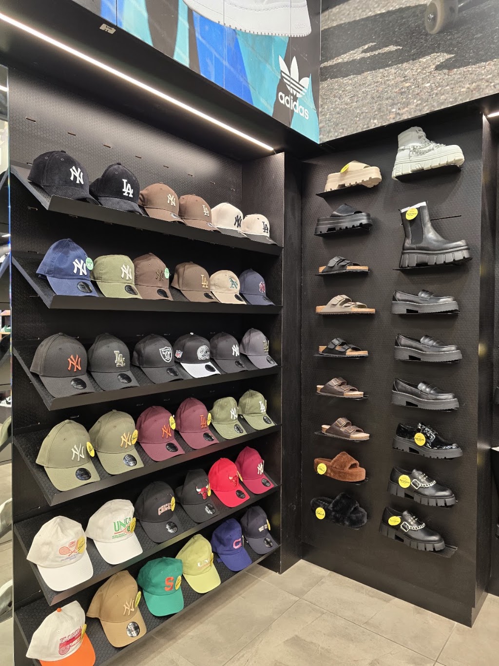 Platypus Shoes | Shop 171/100 Burwood Rd, Burwood NSW 2134, Australia | Phone: (02) 9188 6455