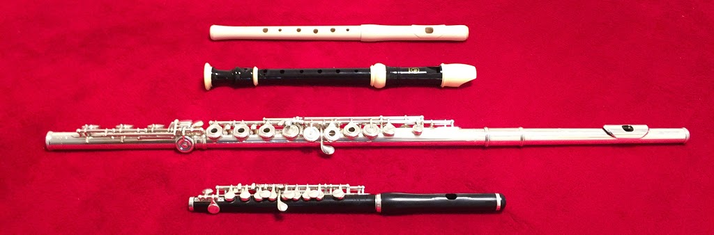 Emma Armstrong Flute | school | Rosamond St, Hornsby NSW 2077, Australia | 0448832948 OR +61 448 832 948