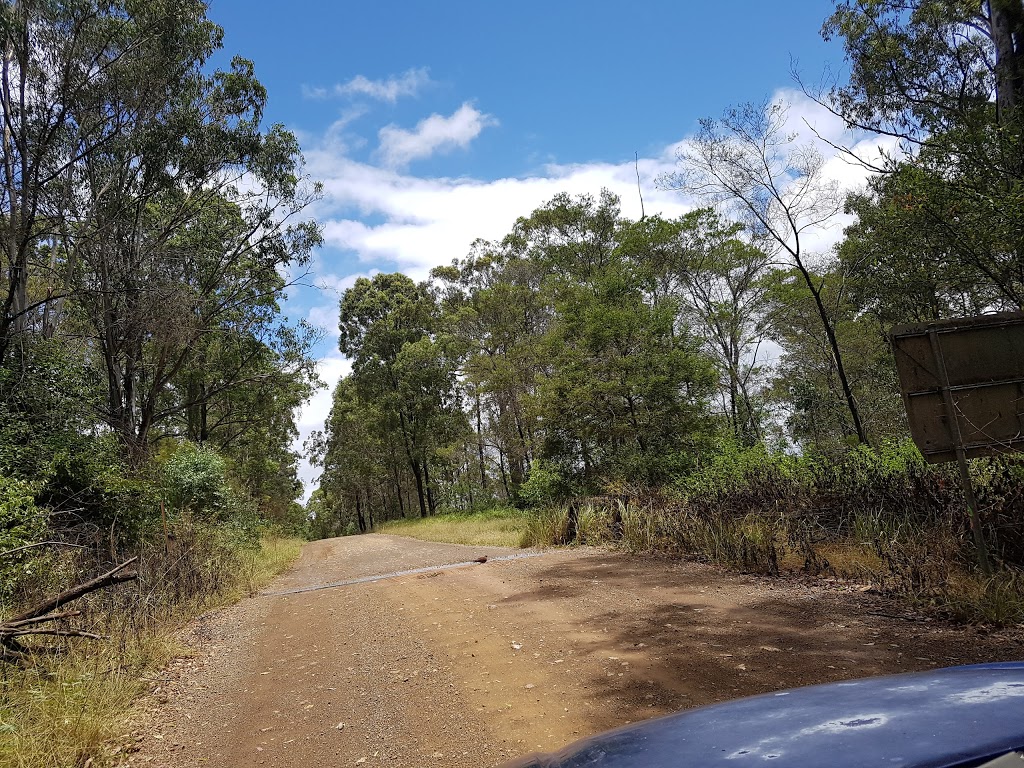 Conondale Conservation Park | park | Jimna QLD 4515, Australia