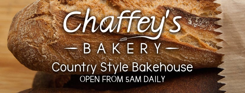 Chaffeys Bakery | 7/620 Moggill Rd, Chapel Hill QLD 4069, Australia | Phone: 0402 612 804