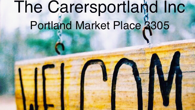 The carersportland Inc | 3 Hartwich St, Portland VIC 3305, Australia | Phone: (03) 9706 0223