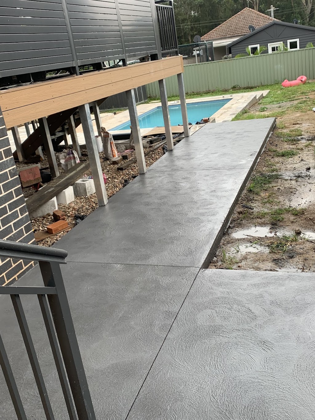 Luka Crete | Carpenter St, Colyton NSW 2760, Australia | Phone: 0452 432 296