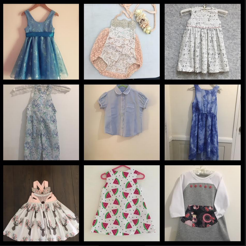 My Sewing Club | store | 39 Yarraowee Dr, Nerang QLD 4211, Australia | 0479111877 OR +61 479 111 877