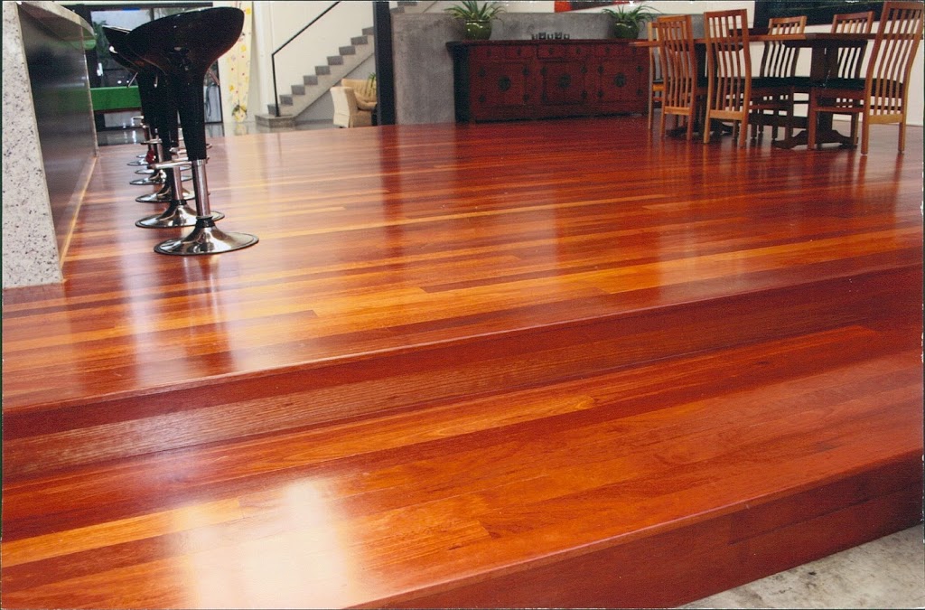 Phoenix Wood Floors E1 | 21 Lindstrom Ct, Runcorn QLD 4113, Australia | Phone: 0413 736 106