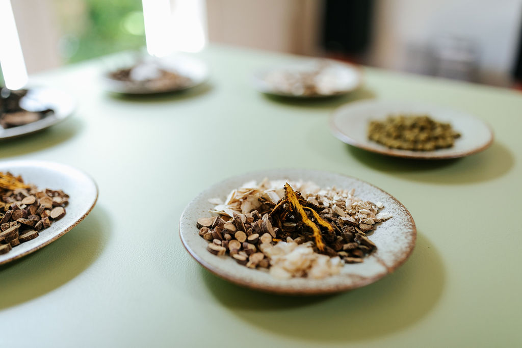 Trentham Acupuncture & Herbs | 31 Market St, Trentham VIC 3458, Australia | Phone: 0422 029 105