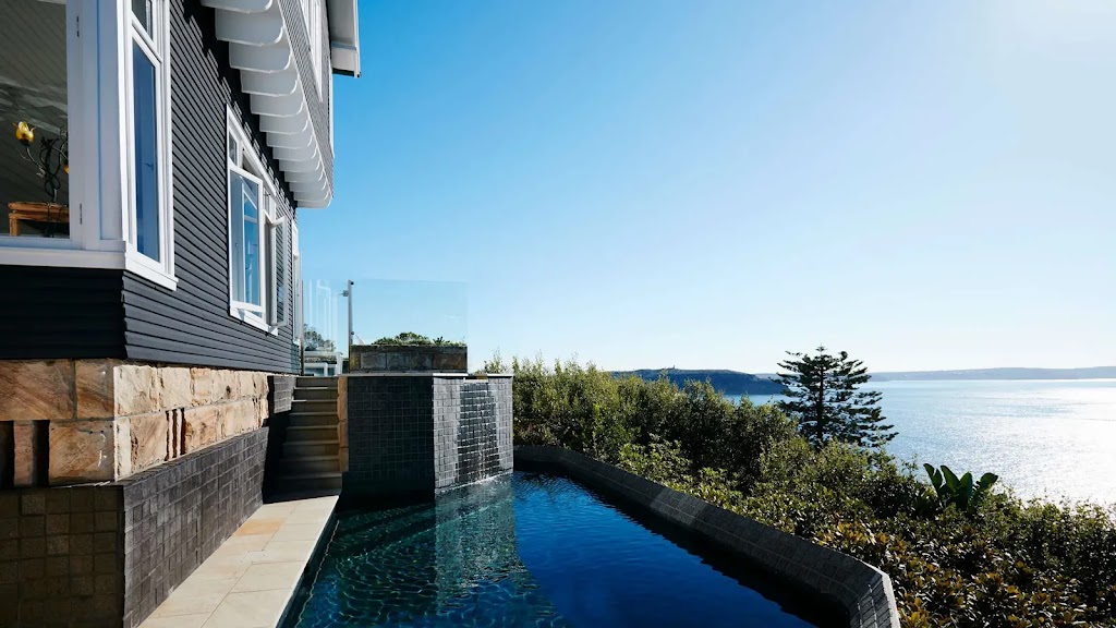 Rockridge - By Contemporary Hotels | 364 Whale Beach Rd, Palm Beach NSW 2108, Australia | Phone: (02) 9331 2881