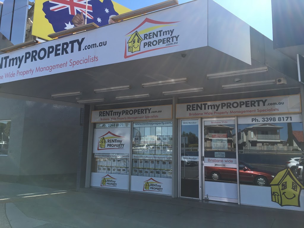 Rent My Property | real estate agency | 866 Old Cleveland Rd, Carina QLD 4152, Australia | 0733988171 OR +61 7 3398 8171