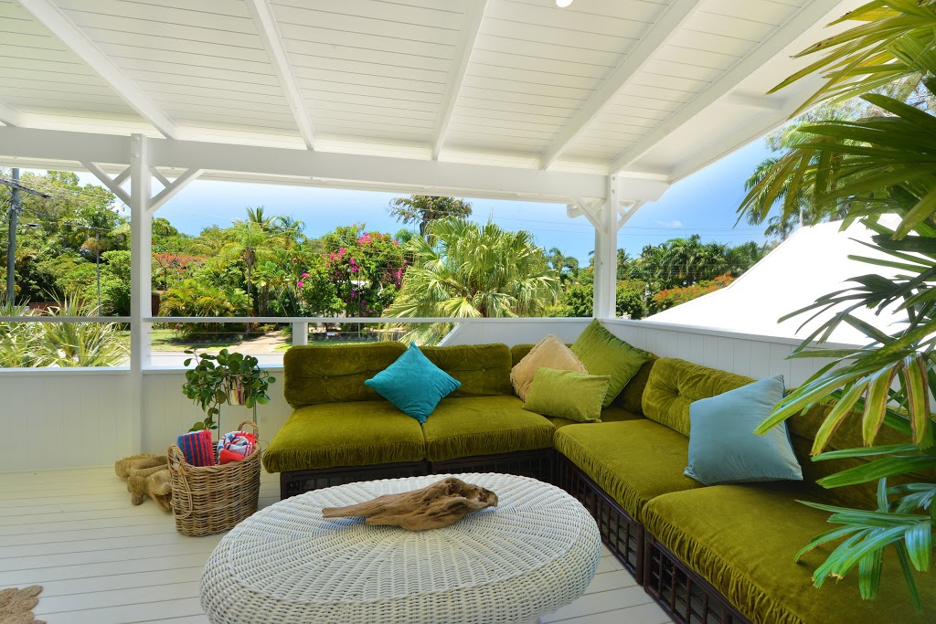 Jamaica Beach House | 19 Seabrook Ave, Port Douglas QLD 4877, Australia | Phone: 0405 362 311