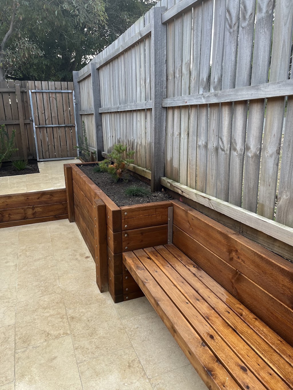Outer Spaces Landscaping (Est. 2012) | 6 Whitten Ct, Highton VIC 3216, Australia | Phone: 0468 722 432