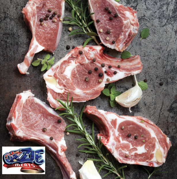 Ozzie Meats | 328 Sandgate Rd, Shortland NSW 2307, Australia | Phone: 0447 669 943