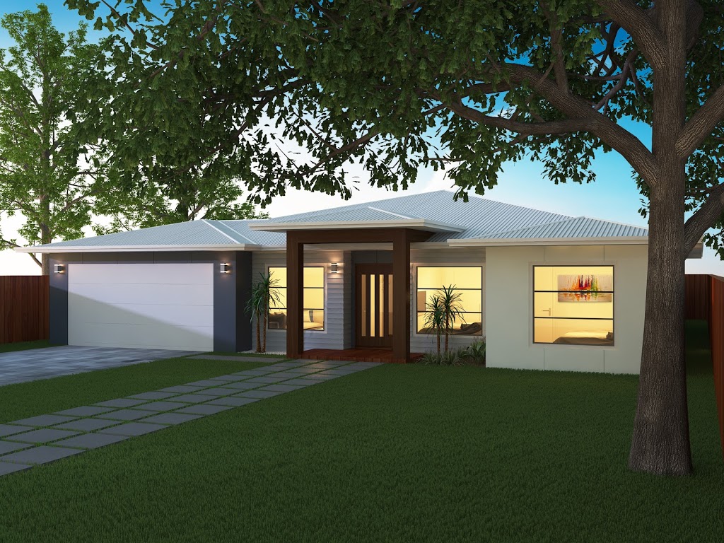 Hall Homes and Construction | 5/29 Esplanade, Tin Can Bay QLD 4580, Australia | Phone: 0438 864 152