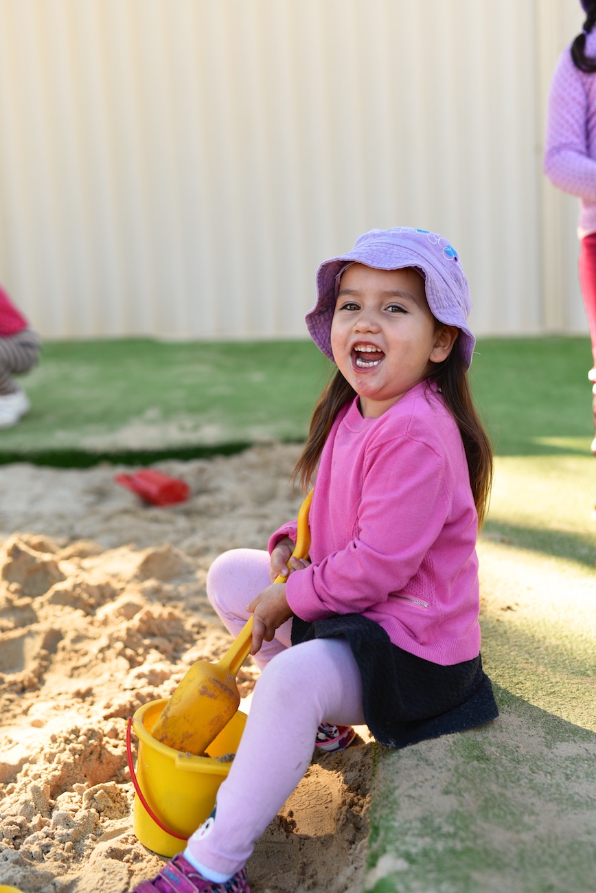 Goodstart Early Learning Prairiewood | school | 510 Smithfield Rd, Prairewood NSW 2176, Australia | 1800222543 OR +61 1800 222 543