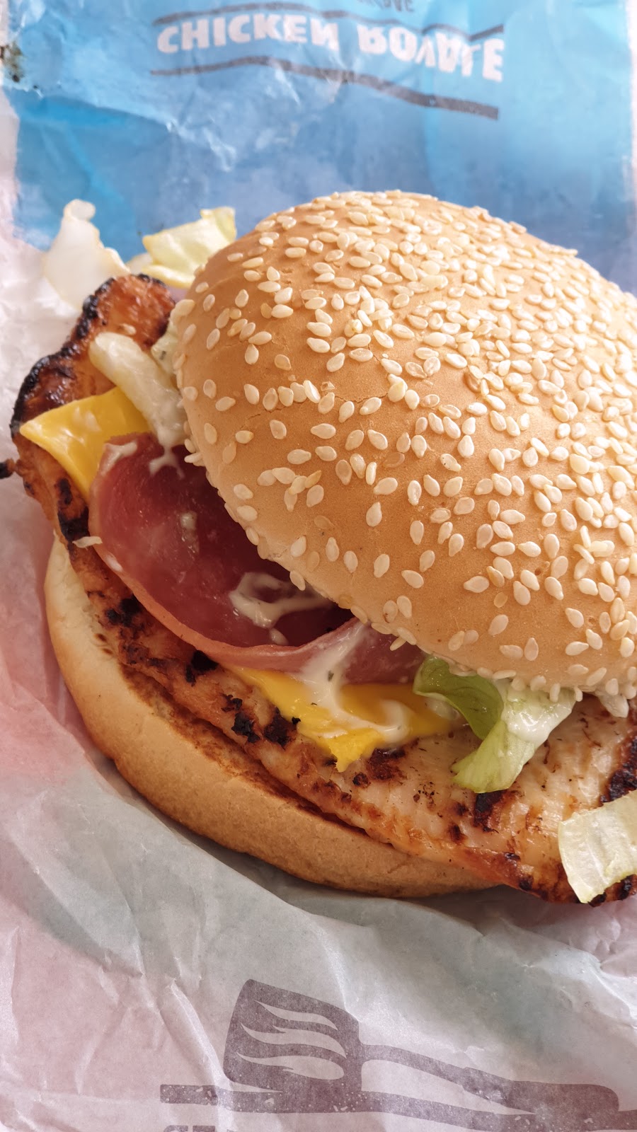 Hungry Jacks Burgers Wagga Wagga | meal takeaway | 27 Hammond Ave, East Wagga Wagga NSW 2650, Australia | 0269217944 OR +61 2 6921 7944