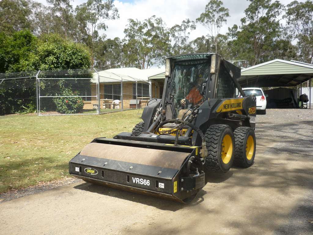BWG Bobcats | general contractor | 109 Wensley Rd, Ripley QLD 4306, Australia | 0407645354 OR +61 407 645 354