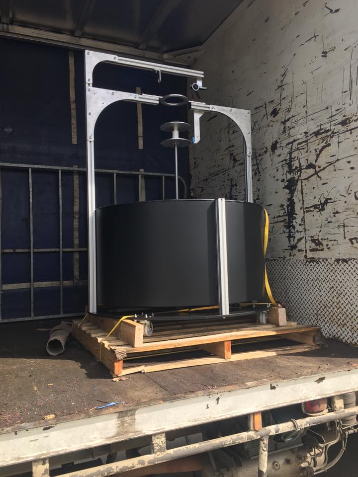 Gippsland Freight | 20 Kamanari Ct, Drouin VIC 3818, Australia | Phone: 0403 261 106