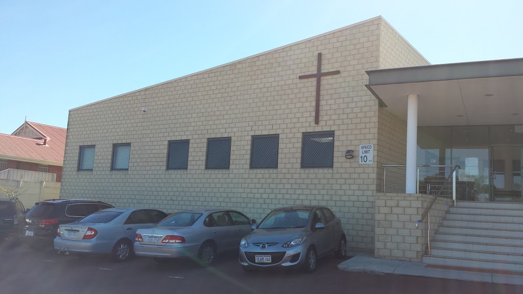 Perth Chinese Christian Church | church | 9 Gedling Cl, Parkwood WA 6147, Australia | 0892442364 OR +61 8 9244 2364