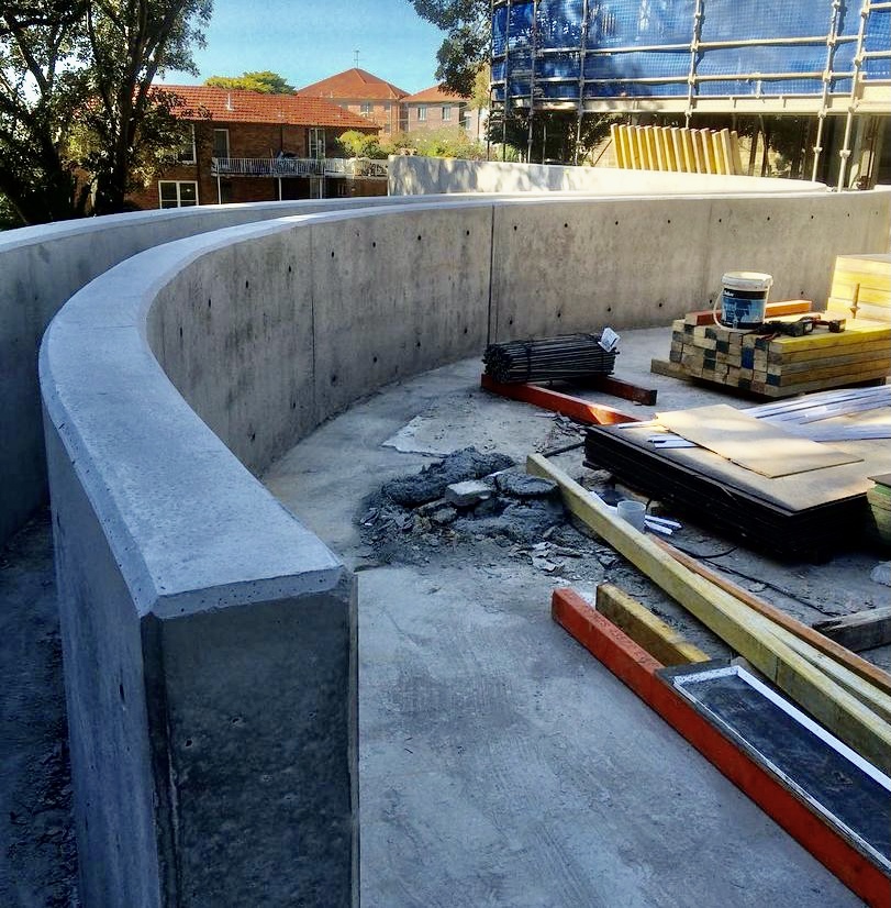Emmetts Formwork & Concreting | 39 The Bucketts Way, Twelve Mile Creek NSW 2324, Australia | Phone: 0400 009 965