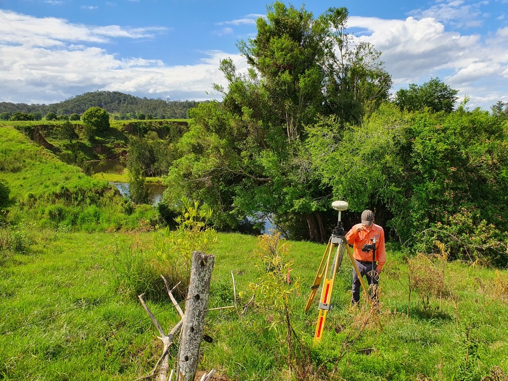 Murray & Associates Land Surveyors & Town Planners Emerald | 2/17 Opal St, Emerald QLD 4720, Australia | Phone: (07) 4987 5363