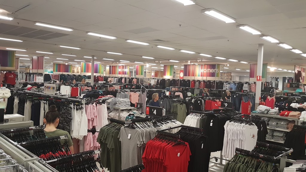 Kmart Mt Ommaney | 171 Dandenong Rd, Mount Ommaney QLD 4074, Australia | Phone: (07) 3713 3700