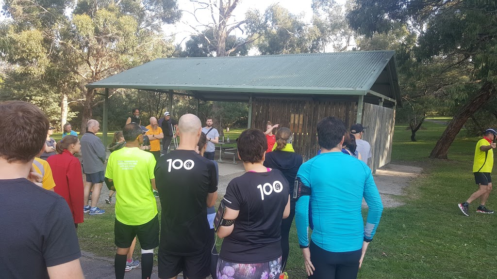 Jells Parkrun | Park Jells, Jells Rd, Wheelers Hill VIC 3150, Australia